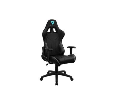 Кресло компьютерное игровое ThunderX3 EC3 Black AIR