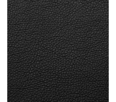 Кресло руководителя Chairman 406 черное, экопремиум