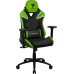 Кресло компьютерное игровое ThunderX3 TC5 Neon Green