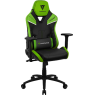 Кресло компьютерное игровое ThunderX3 TC5 Neon Green