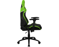 Кресло компьютерное игровое ThunderX3 TC5 Neon Green-foto4
