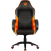 Кресло компьютерное игровое Cougar FUSION Orange [3MFUSNXB.0001]