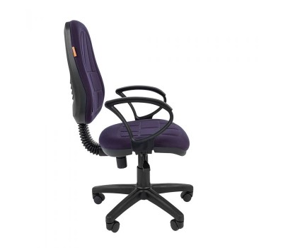 Кресло для персонала Chairman 652, синее