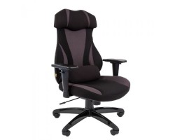 Кресло CHAIRMAN Game 14, синее-foto3