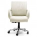 Кресло руководителя CHAIRMAN CH 444 белое