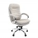 Кресло руководителя CHAIRMAN CH 795 белое