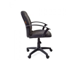 Кресло оператора CHAIRMAN 627 черное-foto2