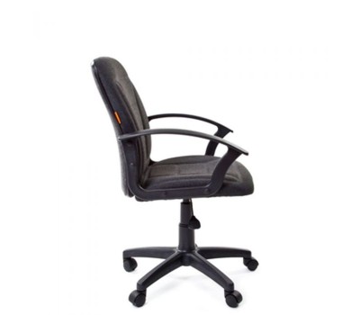 Кресло оператора CHAIRMAN 627 черное