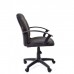 Кресло оператора CHAIRMAN 627 черное