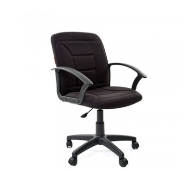 Кресло оператора CHAIRMAN 627 черное