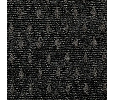 Кресло для персонала CHAIRMAN CH 9801 черное, ткань JP