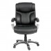 Кресло для руководителя CHAIRMAN CH 435 черое
