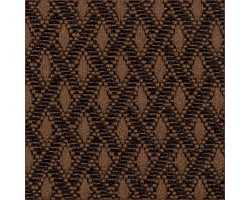 Кресло руководителя CHAIRMAN 279 коричневое, ткань  JP-foto2