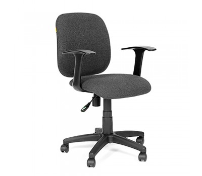 Кресло для сотрудника CHAIRMAN CH 670 серое