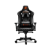 Кресло компьютерное игровое Cougar ARMOR TITAN (BLACK STAR)