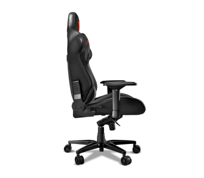 Кресло компьютерное игровое Cougar ARMOR TITAN (BLACK STAR)