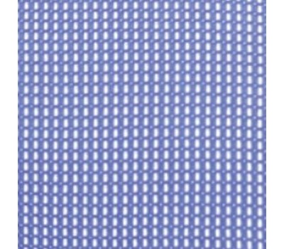 Кресло офисное CHAIRMAN 626 синее