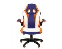 Кресло CHAIRMAN Game 15 MIXCOLOR-foto3