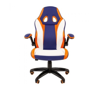 Кресло CHAIRMAN Game 15 MIXCOLOR