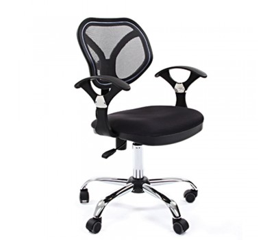 Кресло компьютерное CHAIRMAN 380 черное