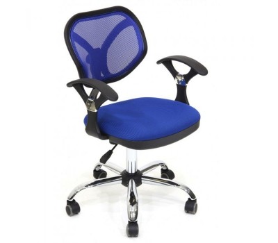 Кресло компьютерное CHAIRMAN 380 черное