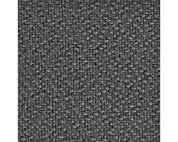 Кресло для персонала CHAIRMAN CH 9801 хром серое-foto2