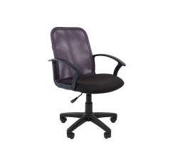 Кресло оператора CHAIRMAN 615 серое