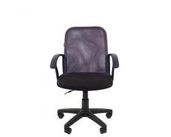 Кресло оператора CHAIRMAN 615 серое-foto3