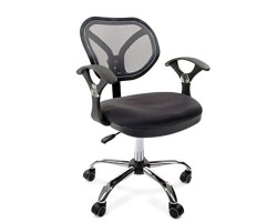 Кресло компьютерное CHAIRMAN 380 серое