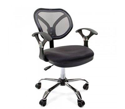 Кресло компьютерное CHAIRMAN 380 серое