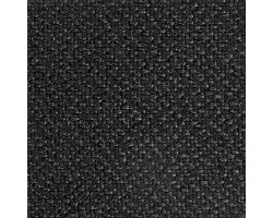 Кресло для персонала CHAIRMAN CH 9801 PL черное-foto3