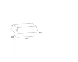 Кресло кожаное CHAIRMAN Basic белое/черное-foto2