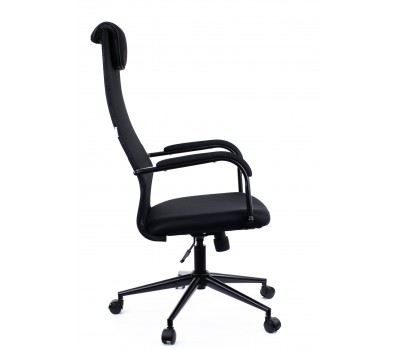 Кресло руководителя Everprof EP-705 Сетка Черный