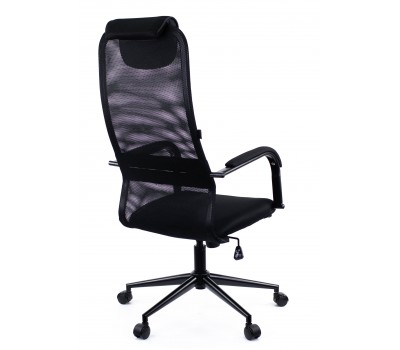 Кресло руководителя Everprof EP-705 Сетка Черный