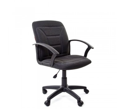 Кресло оператора CHAIRMAN 627 серое