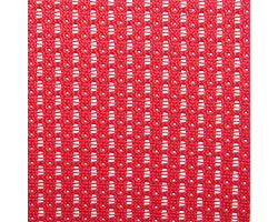 Кресло для руководителя CHAIRMAN CH 840 white красное-foto3