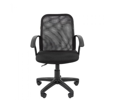 Кресло оператора CHAIRMAN 615 черное