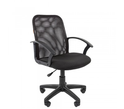 Кресло оператора CHAIRMAN 615 черное