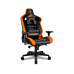 Кресло компьютерное игровое Cougar ARMOR TITAN Black-Orange [3MATTNXB.0001]