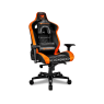 Кресло компьютерное игровое Cougar ARMOR TITAN Black-Orange [3MATTNXB.0001]