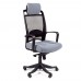 Кресло офисное CHAIRMAN 283 серое