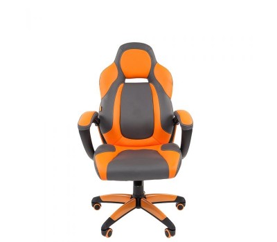 Кресло CHAIRMAN Game 20, экокожа