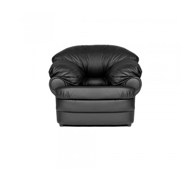 Кресло офисное CHAIRMAN Релакс экокожа Terra