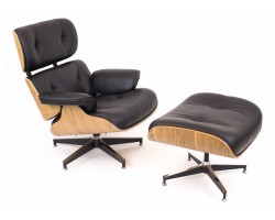 Кресло руководителя (Реклайнер) Relax Everprof Relax экокожа черный Кресло руководителя (Реклайнер) Relax Everprof Relax экокожа черный