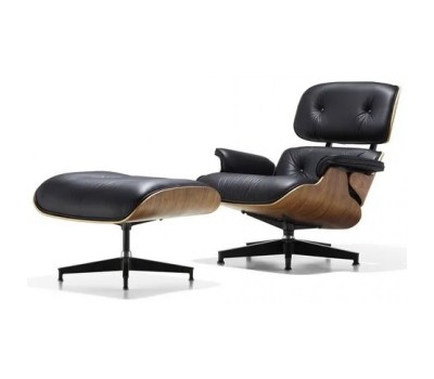 Кресло руководителя (Реклайнер) Relax Everprof Relax экокожа черный