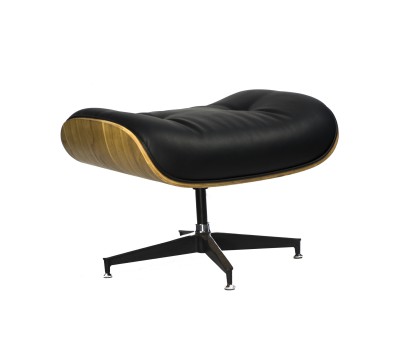 Кресло руководителя (Реклайнер) Relax Everprof Relax экокожа черный