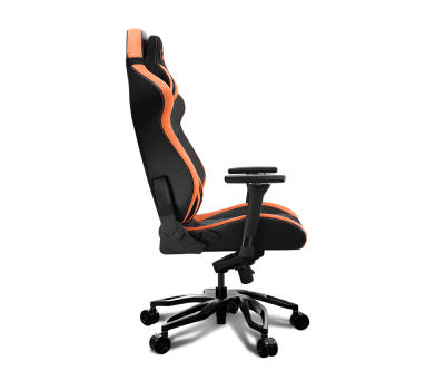 Кресло компьютерное игровое Cougar THRONE [3MTITANS.BF01]