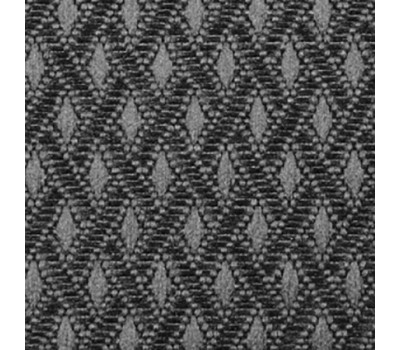 Кресло для персонала CHAIRMAN CH 9801 серое, ткань JP