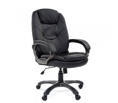 Кресло руководителя CHAIRMAN 668 черное
