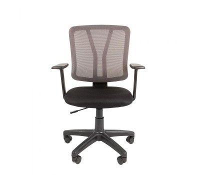 Кресло офисное CHAIRMAN 626 серое